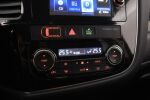 Ruskea Maastoauto, Mitsubishi Outlander – TYY-392, kuva 27