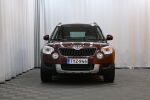 Punainen Maastoauto, Skoda Yeti – TYZ-944, kuva 2