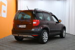 Punainen Maastoauto, Skoda Yeti – TYZ-944, kuva 7