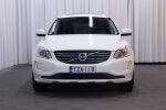 Valkoinen Maastoauto, Volvo XC60 – TZA-118, kuva 2