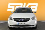 Valkoinen Maastoauto, Volvo XC60 – TZA-118, kuva 2