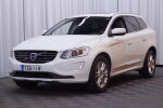 Valkoinen Maastoauto, Volvo XC60 – TZA-118, kuva 3