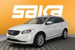 Valkoinen Maastoauto, Volvo XC60 – TZA-118, kuva 4