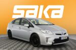 Hopea Viistoperä, Toyota Prius – TZA-551, kuva 1