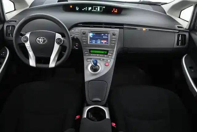 Hopea Viistoperä, Toyota Prius – TZA-551