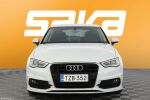 Valkoinen Viistoperä, Audi A3 – TZB-352, kuva 2