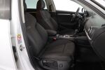 Valkoinen Viistoperä, Audi A3 – TZB-352, kuva 13