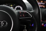 Valkoinen Viistoperä, Audi A3 – TZB-352, kuva 19