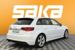 Valkoinen Viistoperä, Audi A3 – TZB-352, kuva 8