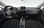 Valkoinen Viistoperä, Audi A3 – TZB-352, kuva 9
