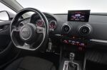 Valkoinen Viistoperä, Audi A3 – TZB-352, kuva 10
