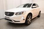 Valkoinen Maastoauto, Volvo XC60 – TZB-986, kuva 4