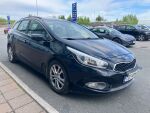 Musta Farmari, Kia cee'd – TZC-462, kuva 2
