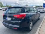 Musta Farmari, Kia cee'd – TZC-462, kuva 3