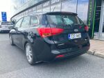 Musta Farmari, Kia cee'd – TZC-462, kuva 4