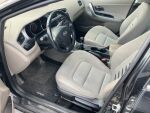 Musta Farmari, Kia cee'd – TZC-462, kuva 5