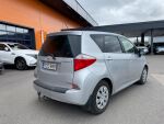 Hopea Tila-auto, Toyota Verso-S – TZC-989, kuva 2