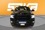 Musta Kuorma-auto, DODGE RAM – TZE-214, kuva 2