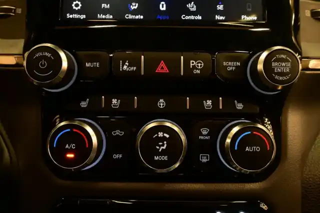 Musta Kuorma-auto, DODGE RAM – TZE-214