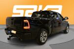 Musta Kuorma-auto, DODGE RAM – TZE-214, kuva 4