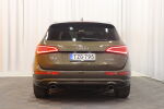 Ruskea Maastoauto, Audi Q5 – TZG-795, kuva 7