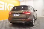 Ruskea Maastoauto, Audi Q5 – TZG-795, kuva 8