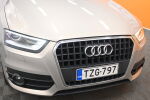 Ruskea Maastoauto, Audi Q3 – TZG-797, kuva 10