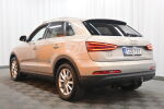 Ruskea Maastoauto, Audi Q3 – TZG-797, kuva 5