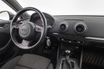 Harmaa Viistoperä, Audi A3 – TZG-824, kuva 11