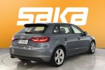 Harmaa Viistoperä, Audi A3 – TZG-824, kuva 8