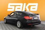 Musta Sedan, BMW 320 Gran Turismo – TZH-304, kuva 5