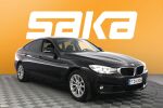 Musta Sedan, BMW 320 Gran Turismo – TZH-304, kuva 1