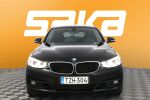 Musta Sedan, BMW 320 Gran Turismo – TZH-304, kuva 2