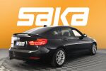 Musta Sedan, BMW 320 Gran Turismo – TZH-304, kuva 8