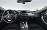 Musta Sedan, BMW 320 Gran Turismo – TZH-304, kuva 9