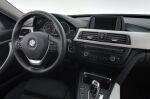 Musta Sedan, BMW 320 Gran Turismo – TZH-304, kuva 10