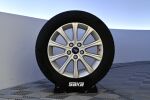 Punainen Farmari, Ford Mondeo – TZI-283, kuva 12