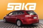 Punainen Farmari, Ford Mondeo – TZI-283, kuva 5