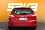 Punainen Farmari, Ford Mondeo – TZI-283, kuva 7