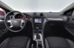 Punainen Farmari, Ford Mondeo – TZI-283, kuva 9