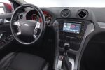 Punainen Farmari, Ford Mondeo – TZI-283, kuva 10
