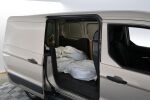 Harmaa Pakettiauto, Ford Transit Connect – TZI-641, kuva 11