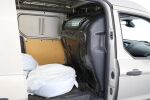 Harmaa Pakettiauto, Ford Transit Connect – TZI-641, kuva 12