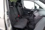 Harmaa Pakettiauto, Ford Transit Connect – TZI-641, kuva 13