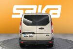 Harmaa Pakettiauto, Ford Transit Connect – TZI-641, kuva 7