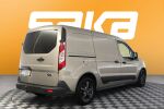 Harmaa Pakettiauto, Ford Transit Connect – TZI-641, kuva 8