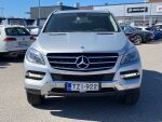Harmaa Maastoauto, Mercedes-Benz ML – TZI-922, kuva 11