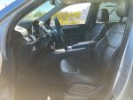 Harmaa Maastoauto, Mercedes-Benz ML – TZI-922, kuva 7