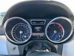 Harmaa Maastoauto, Mercedes-Benz ML – TZI-922, kuva 8
