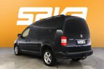 Musta Tila-auto, Volkswagen Caddy Maxi – TZJ-138, kuva 5